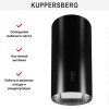 Вытяжка Kuppersberg WL-TUBA B