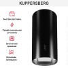 Вытяжка Kuppersberg WL-TUBA B
