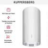 Вытяжка Kuppersberg WL-TUBA X