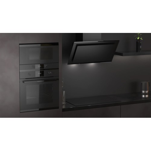 Наклонная вытяжка Kuppersbusch DW 8550.0 KSM