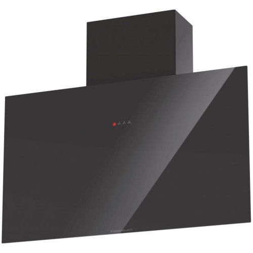 Настенная вытяжка Kuppersbusch DW 8540.0 S