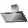 Настенная вытяжка Kuppersbusch DW 9800.0 G серое стекло купить в Москве и Санкт-Петербурге