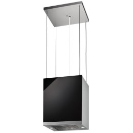 Островная вытяжка Kuppersbusch DI 3800.0 S1 Stainless steel