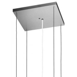 Островная вытяжка Kuppersbusch DI 3800.0 S1 Stainless steel