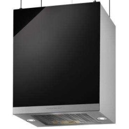 Островная вытяжка Kuppersbusch DI 3800.0 S1 Stainless steel