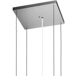 Островная вытяжка Kuppersbusch DI 3800.0 S5 Black Velvet