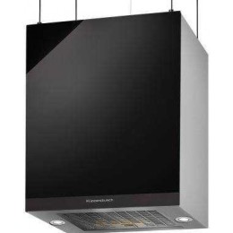 Островная вытяжка Kuppersbusch DI 3800.0 S5 Black Velvet