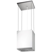 Островная вытяжка Kuppersbusch DI 3800.0 W1 Stainless Steel