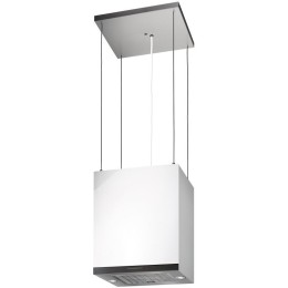 Островная вытяжка Kuppersbusch DI 3800.0 W2 Black Chrome