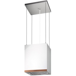 Островная вытяжка Kuppersbusch DI 3800.0 W7 Copper