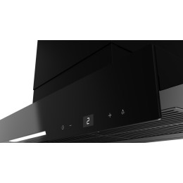 Встраиваемая вытяжка Kuppersbusch DEL 6360.0 S