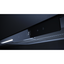 Встраиваемая вытяжка Kuppersbusch DEL 6360.0 S