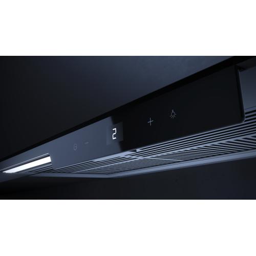 Встраиваемая вытяжка Kuppersbusch DEL 6360.0 S