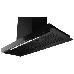 Встраиваемая вытяжка Kuppersbusch DEL 9360.0 S