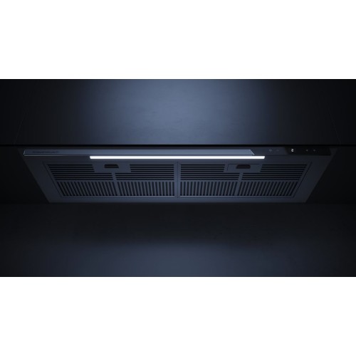 Встраиваемая вытяжка Kuppersbusch DEL 9360.0 S