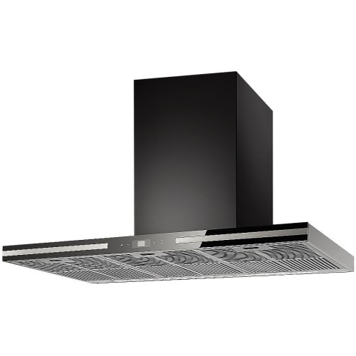 Вытяжка Kuppersbusch DW 9500.0 S1 Stainless Steel