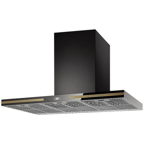 Вытяжка Kuppersbusch DW 9500.0 S4 Gold