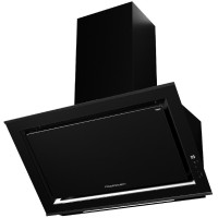 Вытяжка Kuppersbusch DW 9880.0 S5 Black Velvet