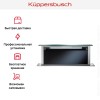 Встраиваемая в столешницу вытяжка Kuppersbusch DD 9840.0 S