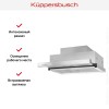 Встраиваемая вытяжка Kuppersbusch DEF 6800.0 E