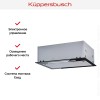 Встраиваемая вытяжка Kuppersbusch DEL 5100.0 S-01