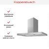 Вытяжка Kuppersbusch DI 9340.0 E