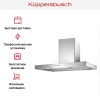 Вытяжка Kuppersbusch DW 9340.1 E