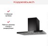 Вытяжка Kuppersbusch DW 9500.0 S2 Black Chrome