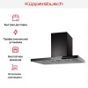 Вытяжка Kuppersbusch DW 9500.0 S2 Black Chrome