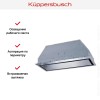 Встраиваемая вытяжка Kuppersbusch LB 8650.1 E
