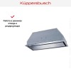 Встраиваемая вытяжка Kuppersbusch LB 8650.1 E