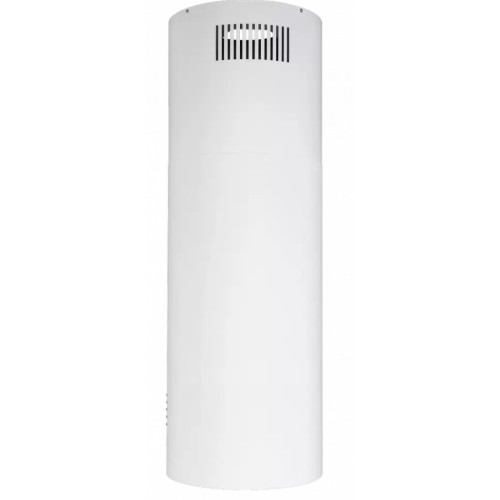 Кухонная вытяжка MAUNFELD Lee Isla 39 белый