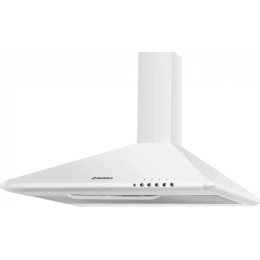 Кухонная вытяжка MAUNFELD Aire 60 белый