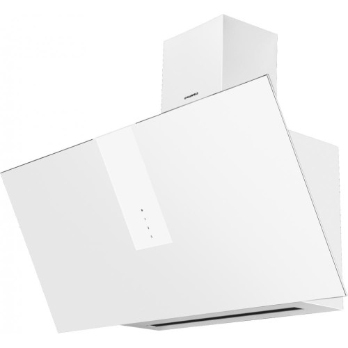 Кухонная вытяжка MAUNFELD Aurora 90 белый матовый