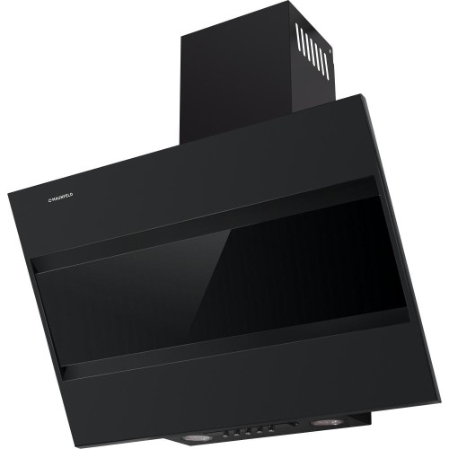 Кухонная вытяжка MAUNFELD Bridge 60 черный