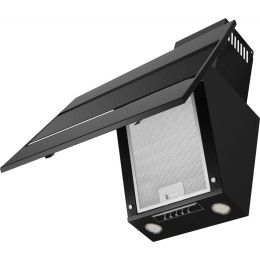 Кухонная вытяжка MAUNFELD Bridge 60 черный