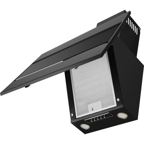 Кухонная вытяжка MAUNFELD Bridge 60 черный