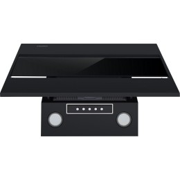 Кухонная вытяжка MAUNFELD Bridge 60 черный