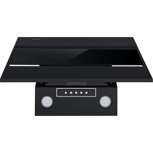 Кухонная вытяжка MAUNFELD Bridge 60 черный