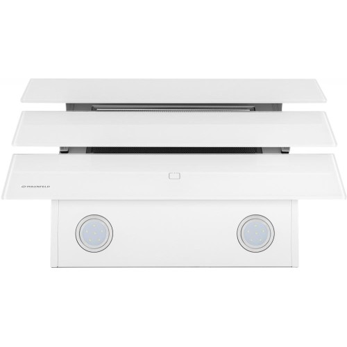 Кухонная вытяжка MAUNFELD Cascada 60 белый