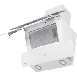 Кухонная вытяжка MAUNFELD Cascada 60 белый