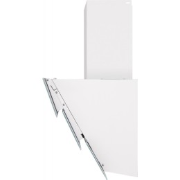 Кухонная вытяжка MAUNFELD Cascada 60 белый