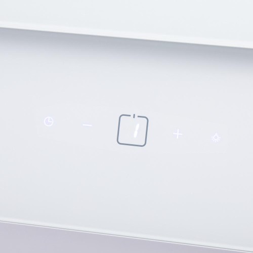 Кухонная вытяжка MAUNFELD Cascada 60 белый