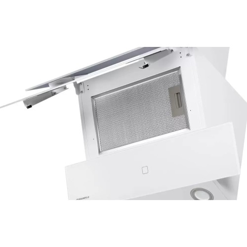 Кухонная вытяжка MAUNFELD Cascada 60 белый