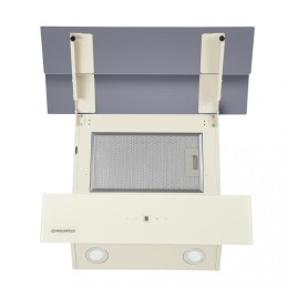 Кухонная вытяжка MAUNFELD Cascada 60 бежевый