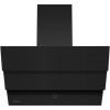 Кухонная вытяжка MAUNFELD Cascada 60 черный
