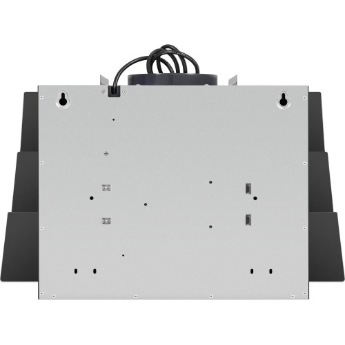 Кухонная вытяжка MAUNFELD Cascada 60 черный