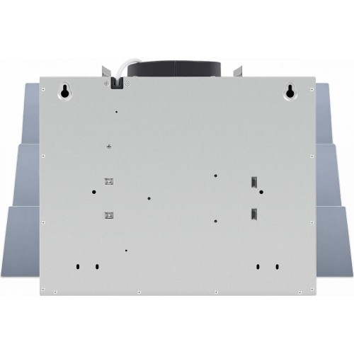 Кухонная вытяжка MAUNFELD Cascada Push 50 белый