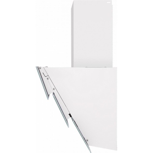 Кухонная вытяжка MAUNFELD Cascada Push 50 белый