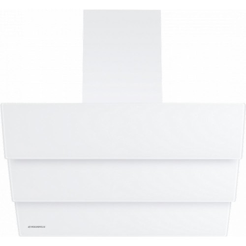 Кухонная вытяжка MAUNFELD Cascada Push 60 белый